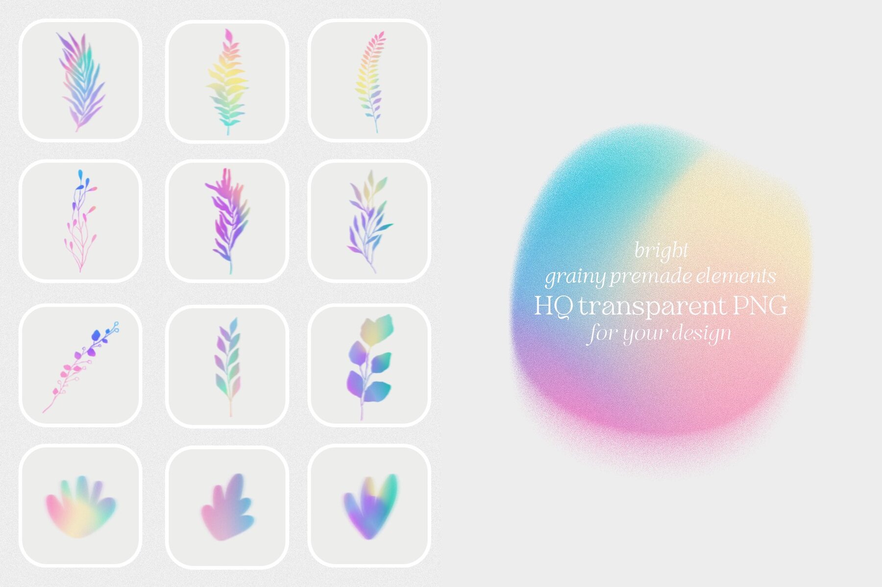 6 in 1 Dreamy Graphic Bundle 23