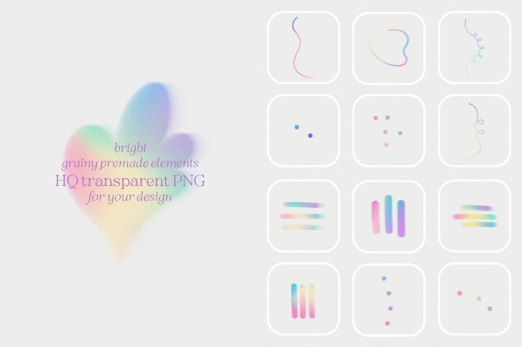 6 in 1 Dreamy Graphic Bundle 25