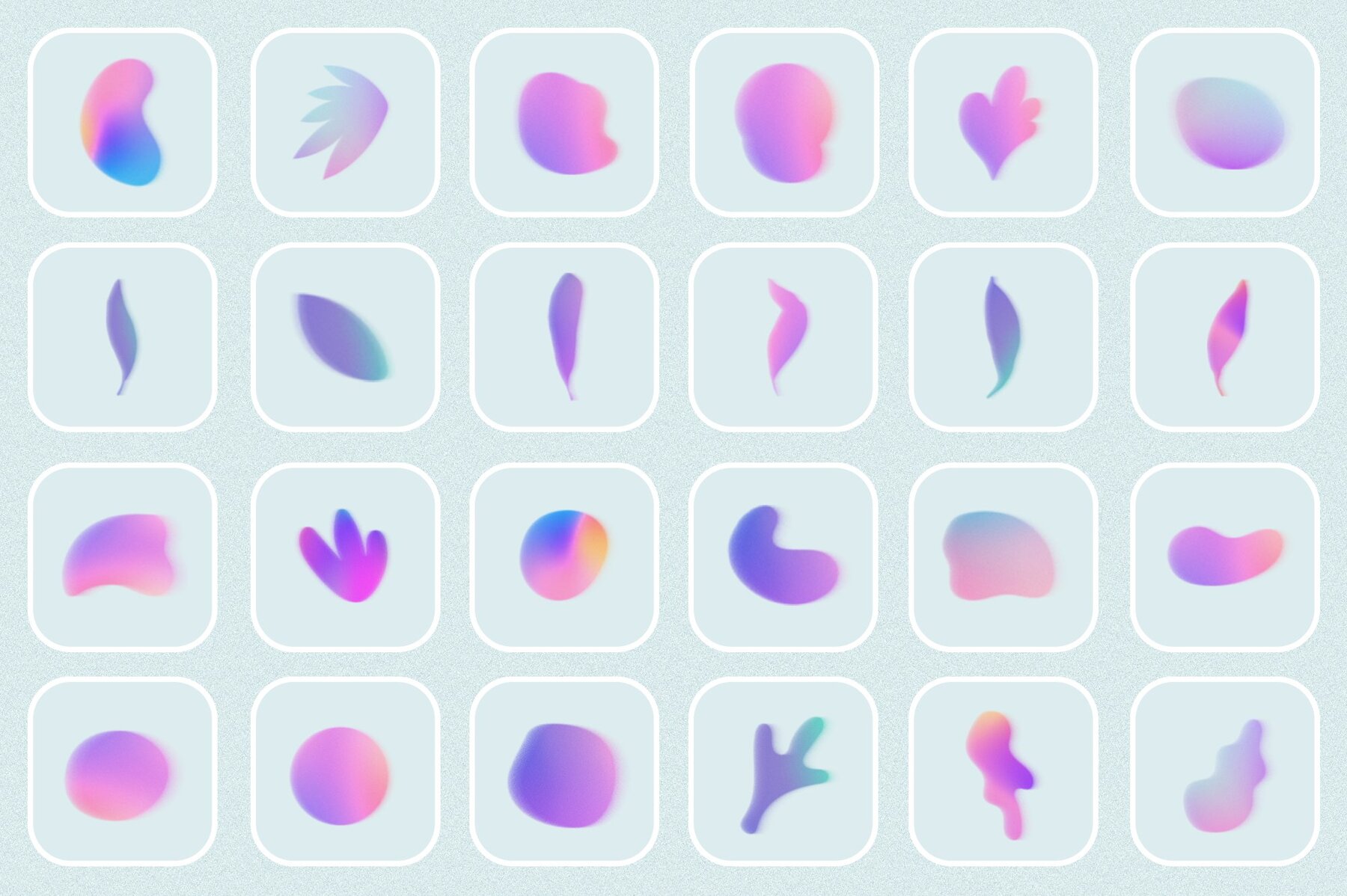 6 in 1 Dreamy Graphic Bundle 27