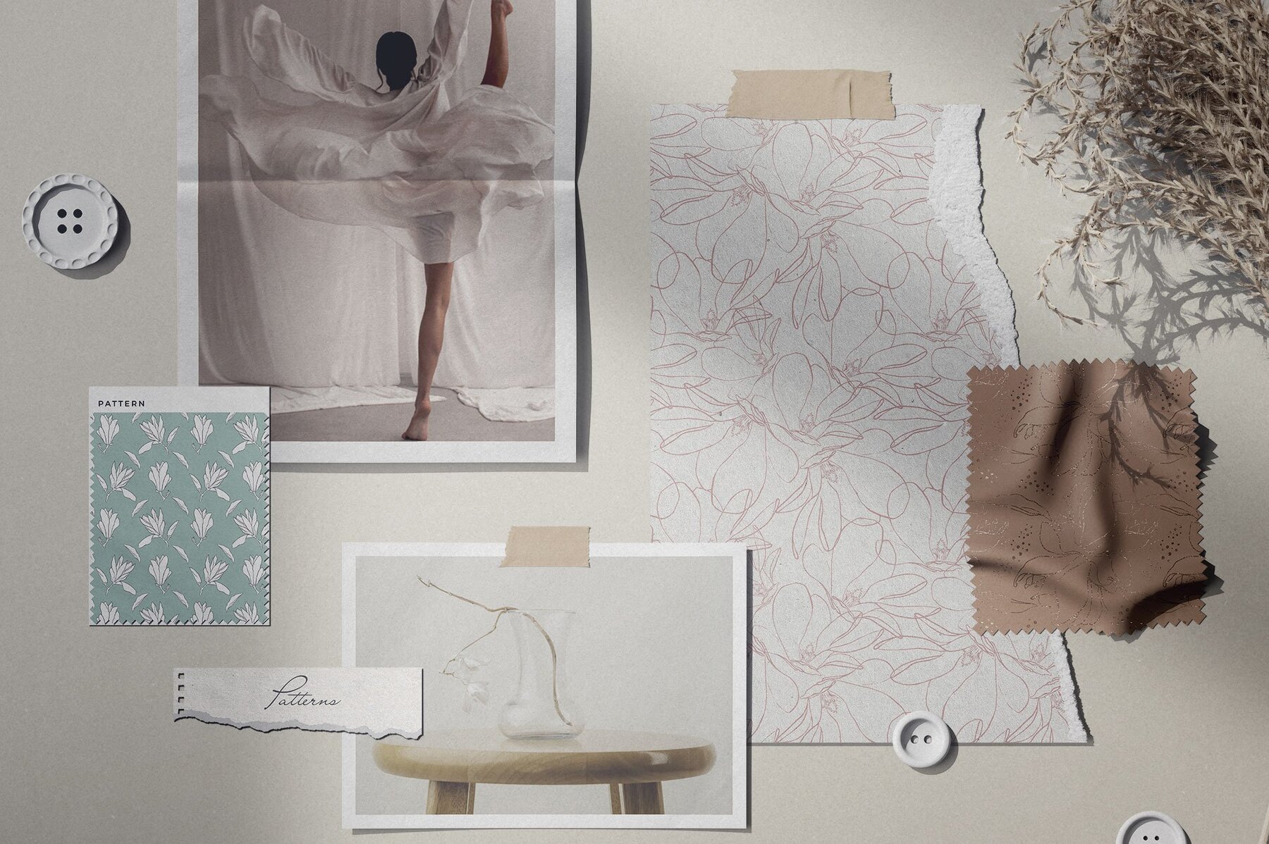 6 in 1 Dreamy Graphic Bundle 31