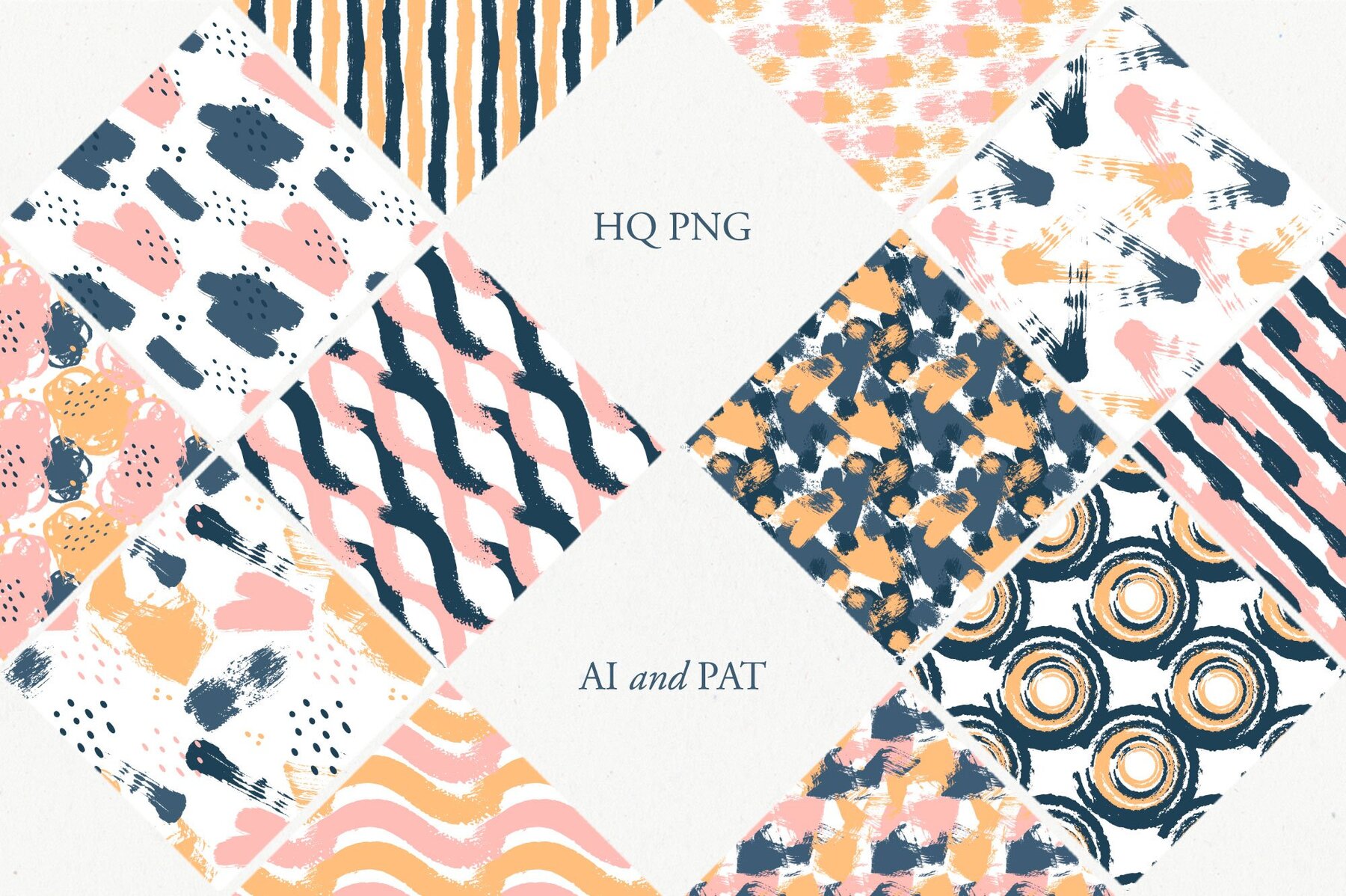 6 in 1 Dreamy Graphic Bundle 33