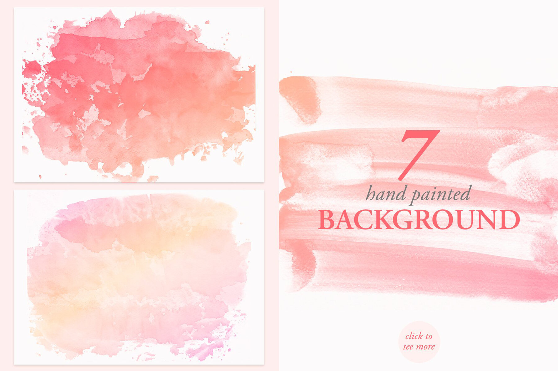 6 in 1 Dreamy Graphic Bundle 36