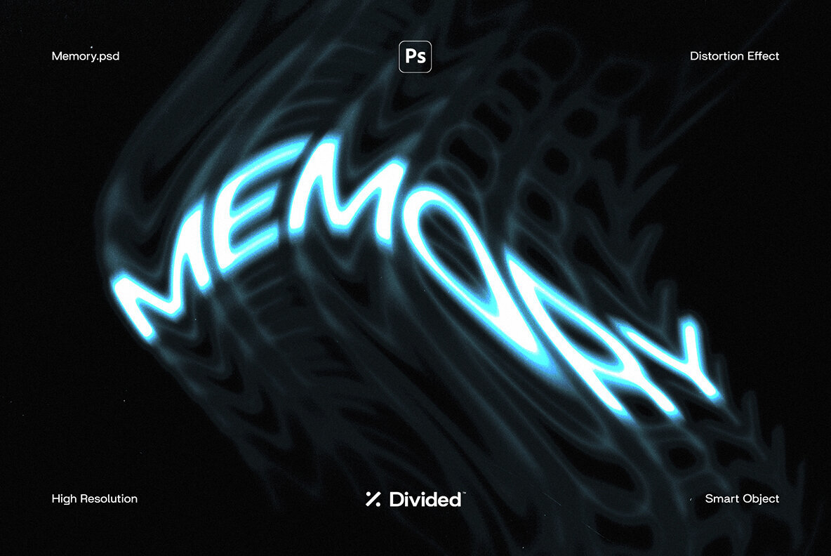 Memory Distortion Effect 1