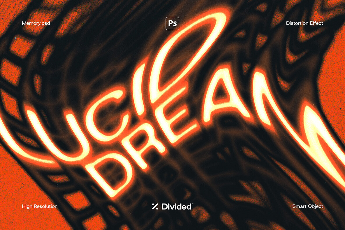 Memory Distortion Effect 2