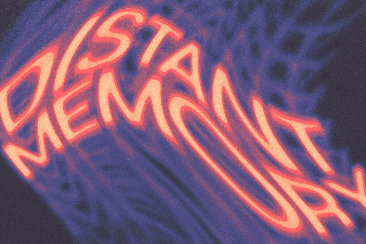 Memory Distortion Effect 4