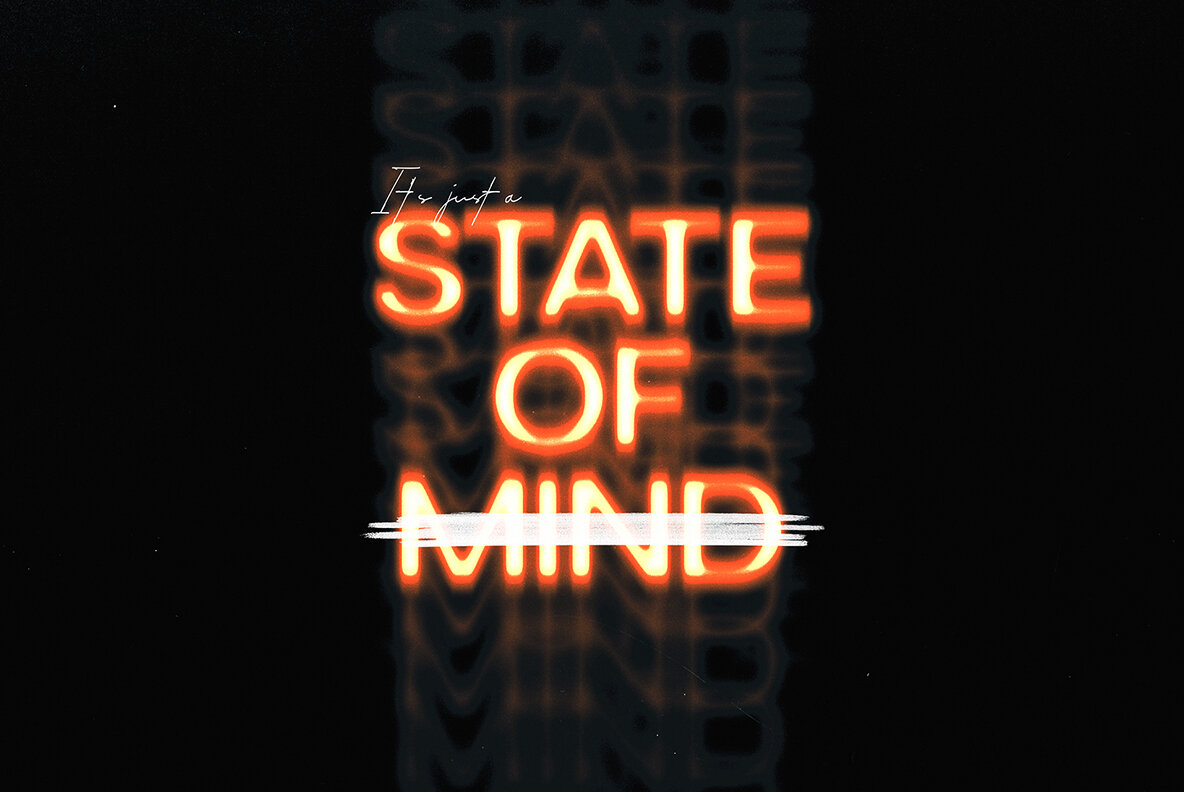 Memory Distortion Effect 6