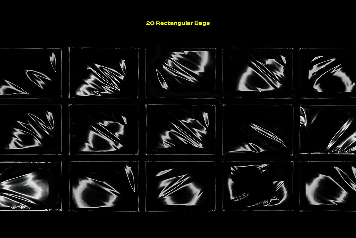 Plastic Textures Collection 2