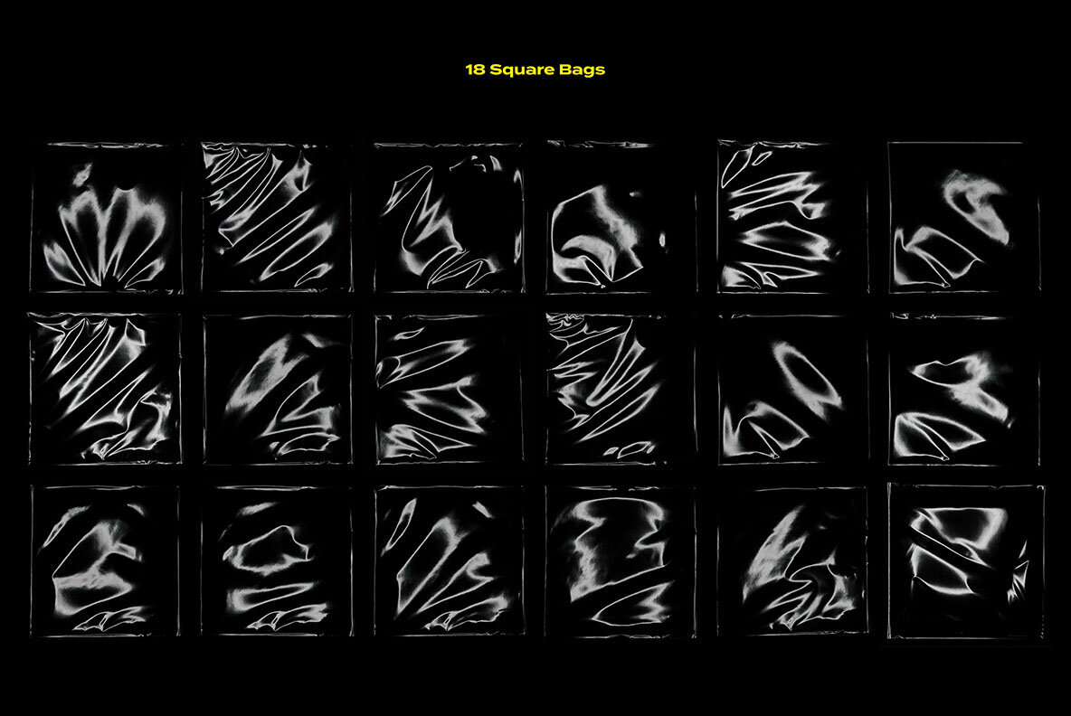 Plastic Textures Collection 4