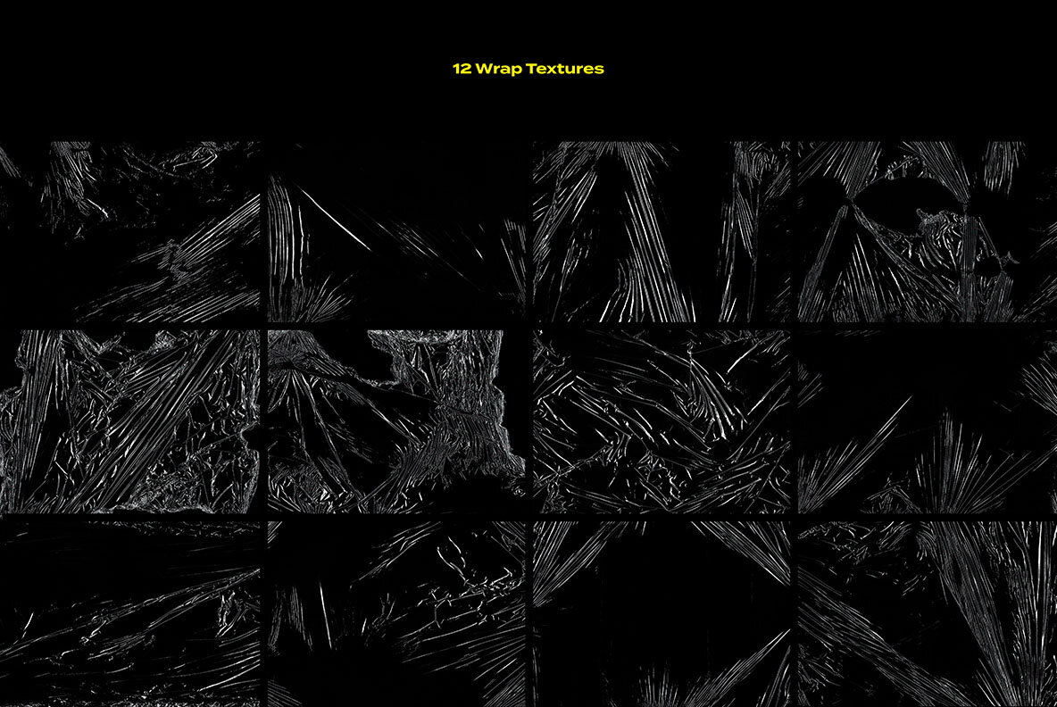 Plastic Textures Collection 7