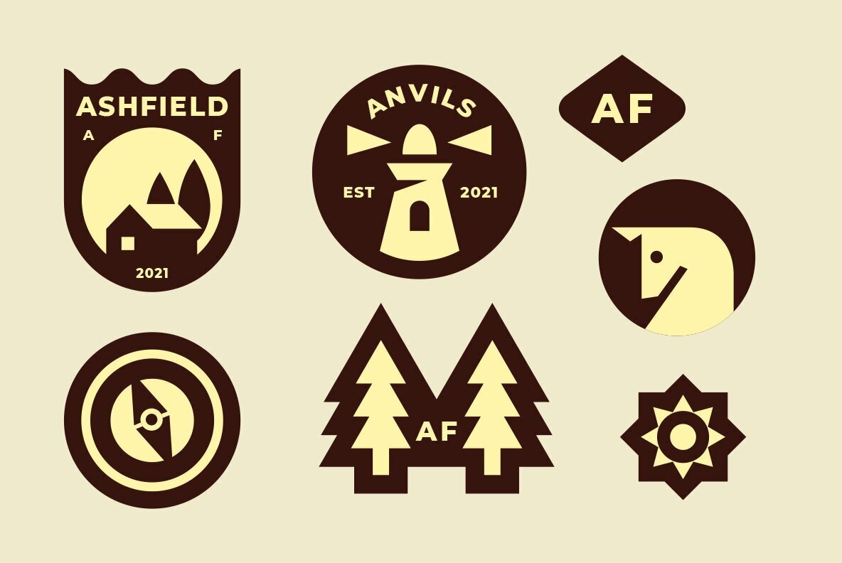 Everything Badge Builder II 4