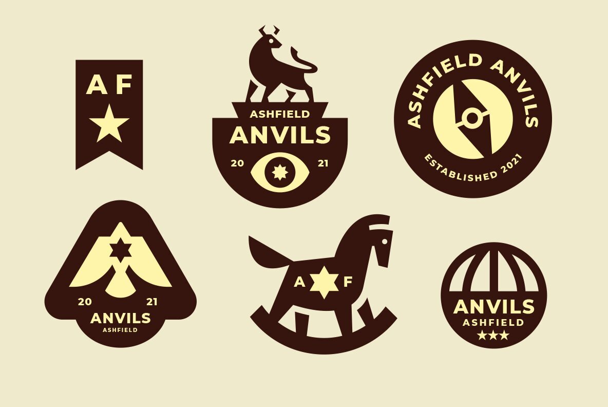 Everything Badge Builder II 6