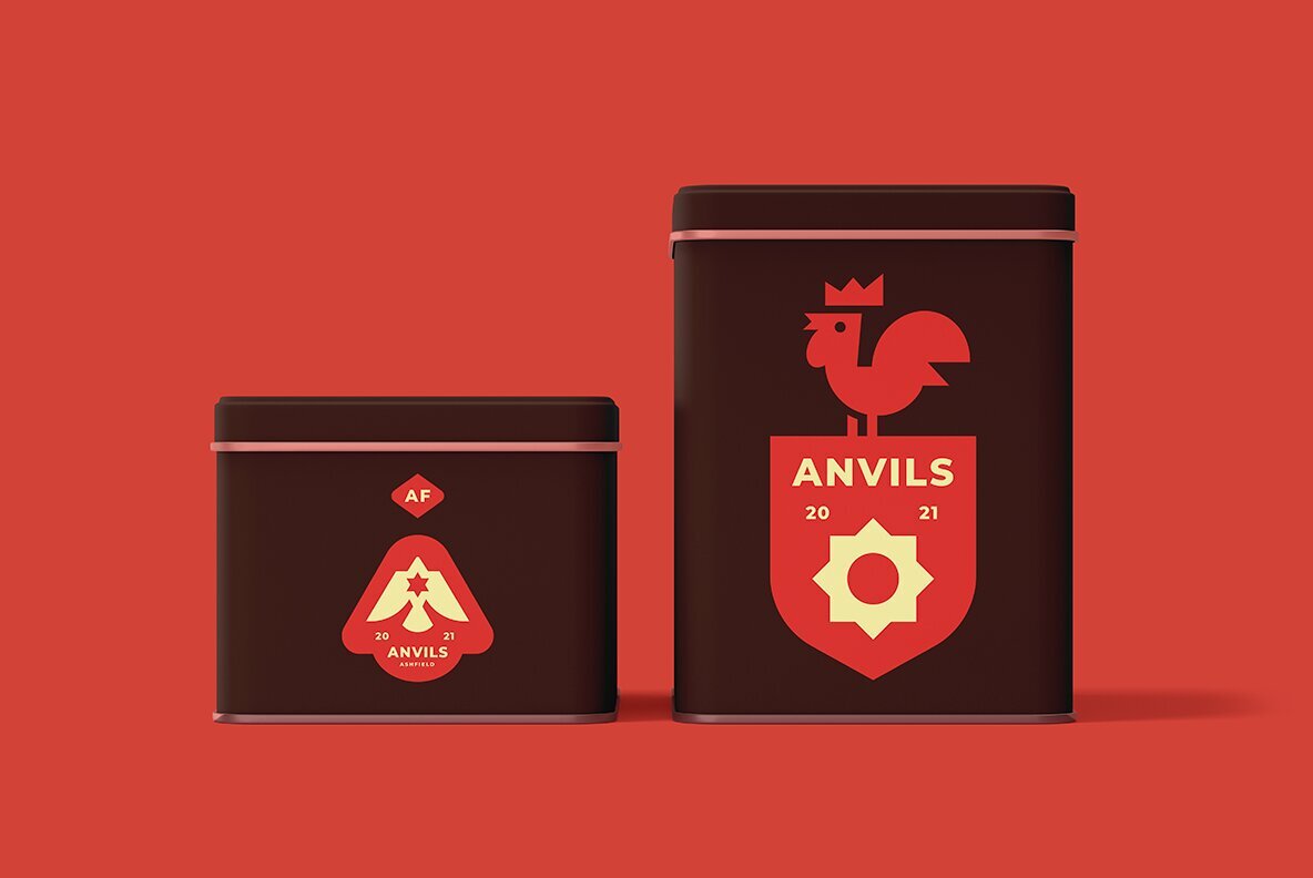 Everything Badge Builder II 7