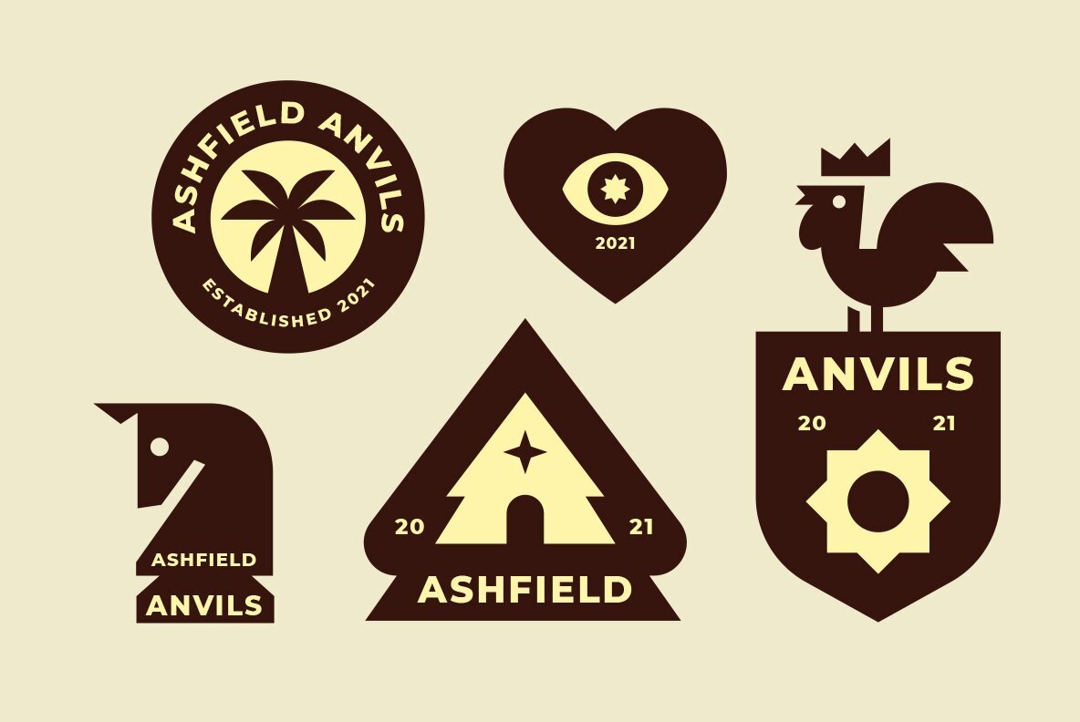 Everything Badge Builder II 8