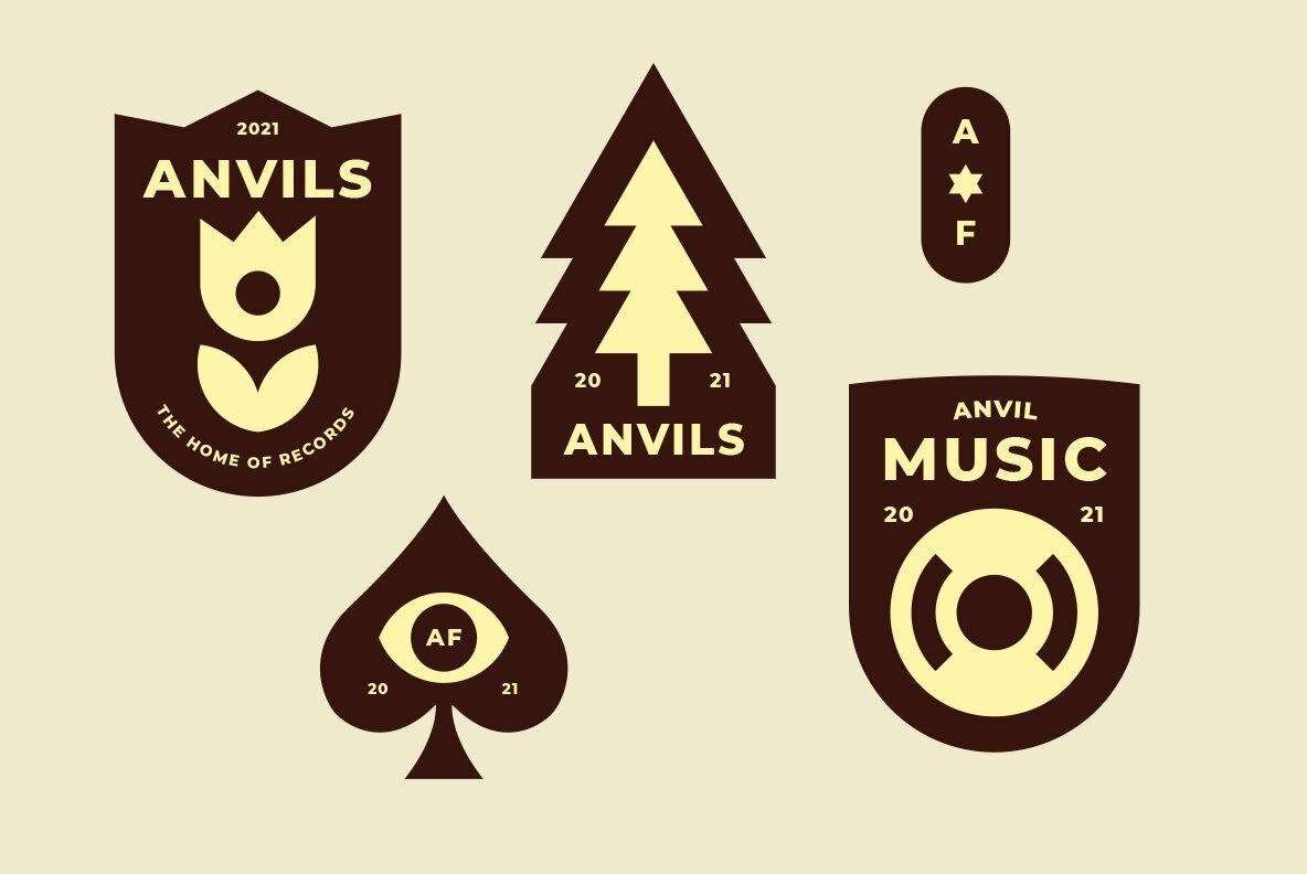 Everything Badge Builder II 11