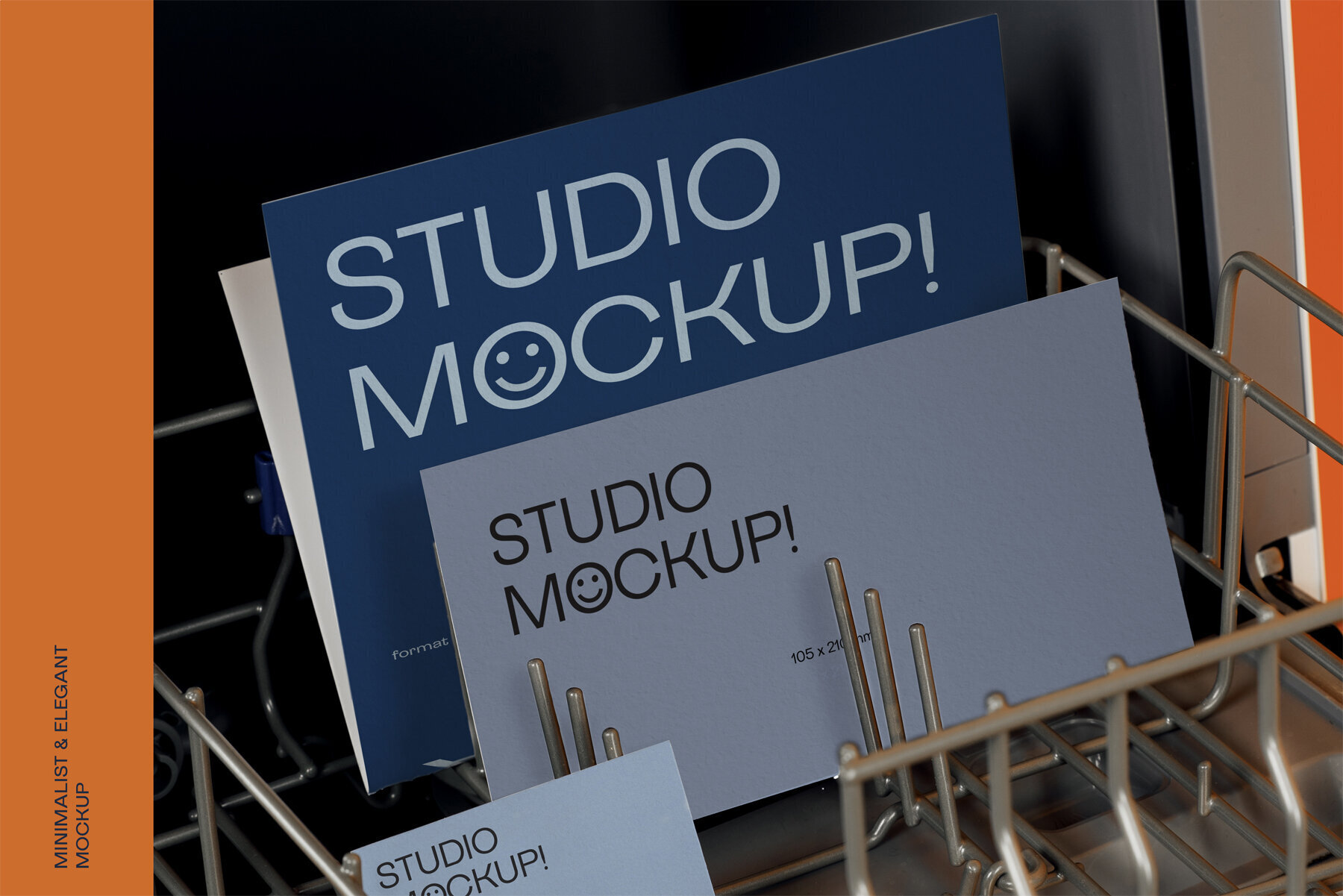 Dishwasher Original Print Mockup 2