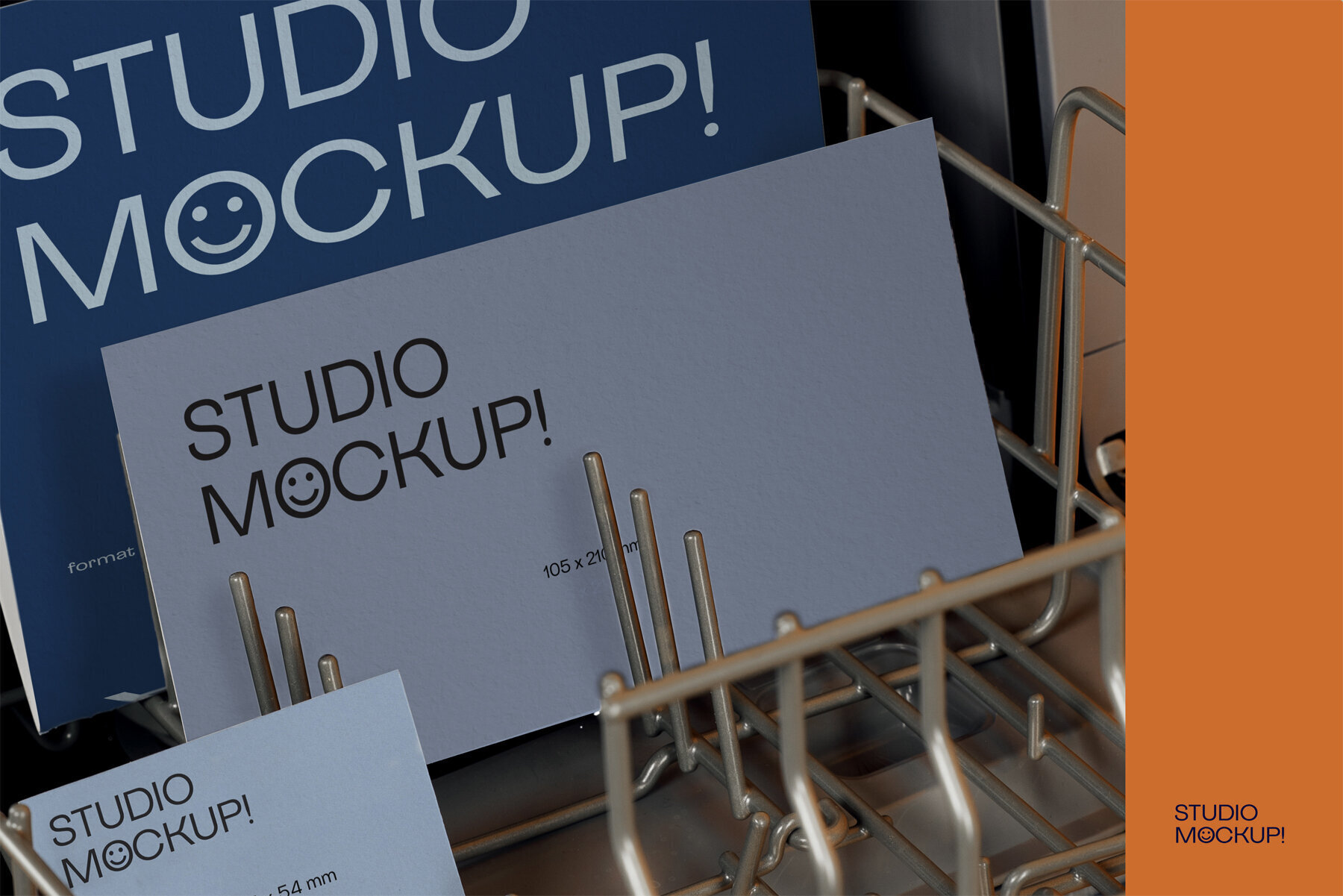 Dishwasher Original Print Mockup 3