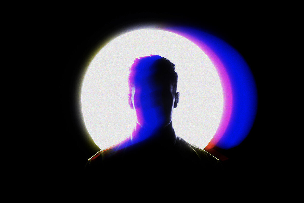 Blurred Vision Effect 2