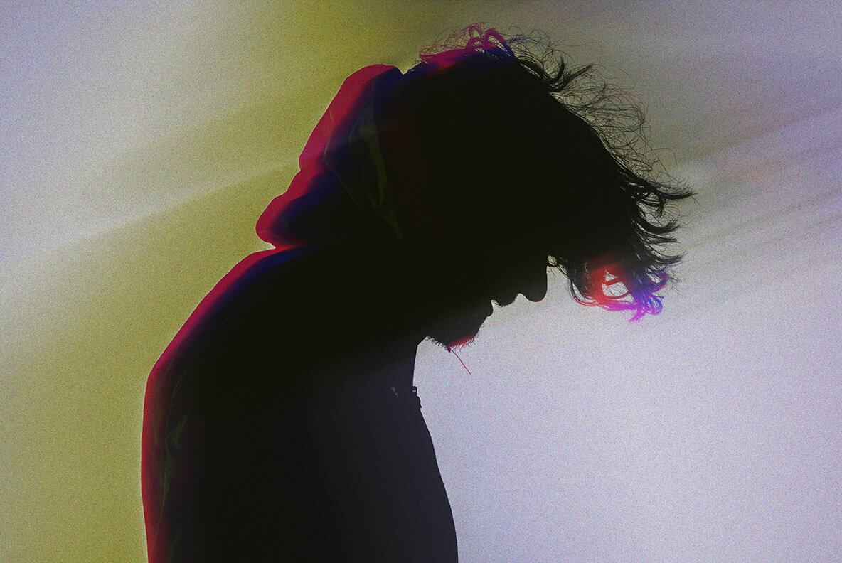 Blurred Vision Effect 5