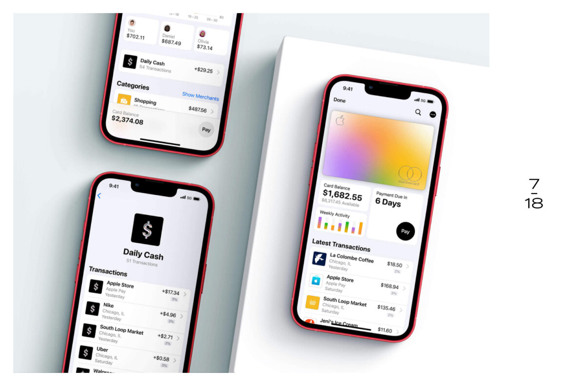 iPhone 13 Mockup for PSD Sketch Figma 9