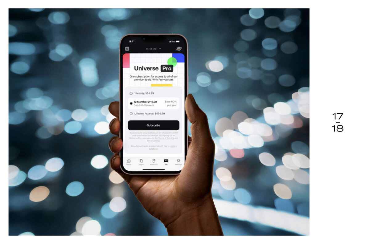 iPhone 13 Mockup for PSD Sketch Figma 19