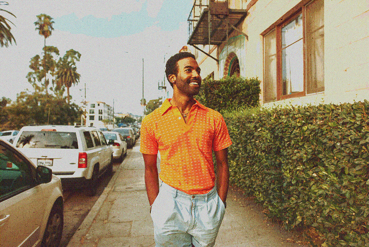 CMYK Printer Effect 6