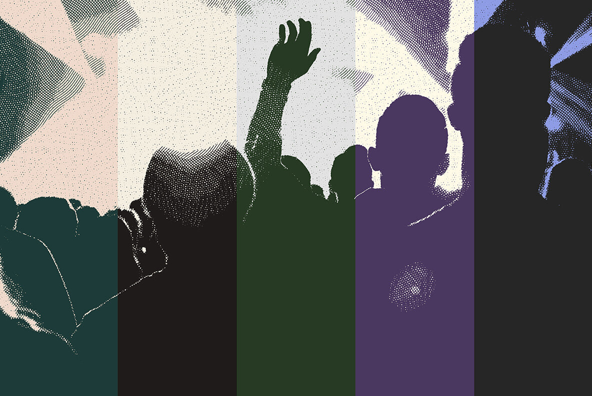 Engraving Photoshop Effect 6