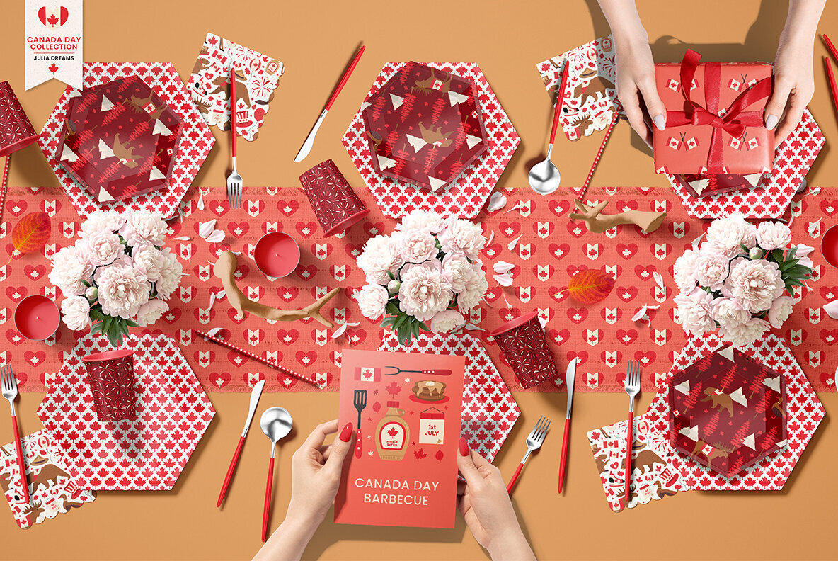 Canada Day Toolbox 3