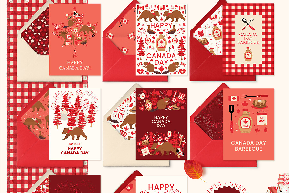 Canada Day Toolbox 6