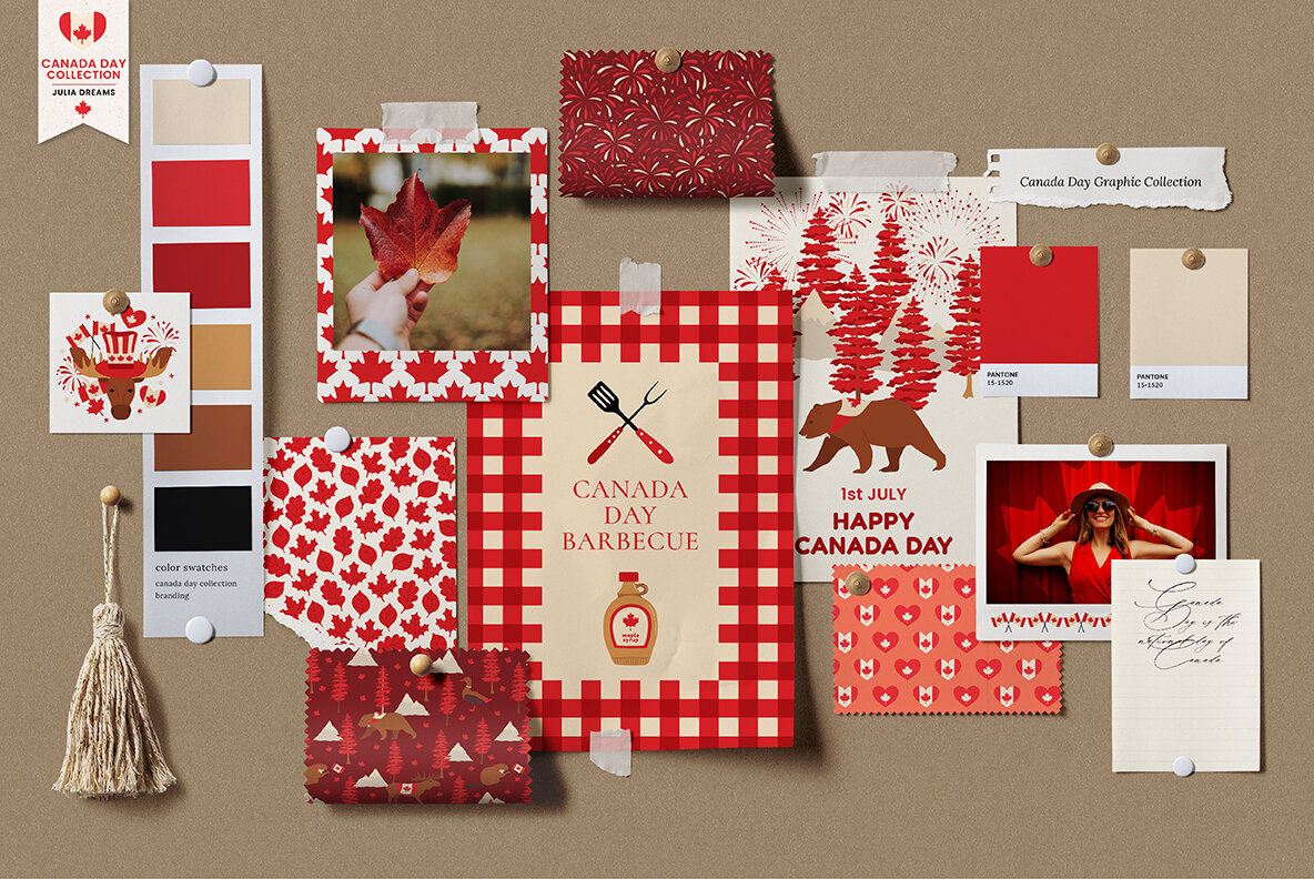 Canada Day Toolbox 9