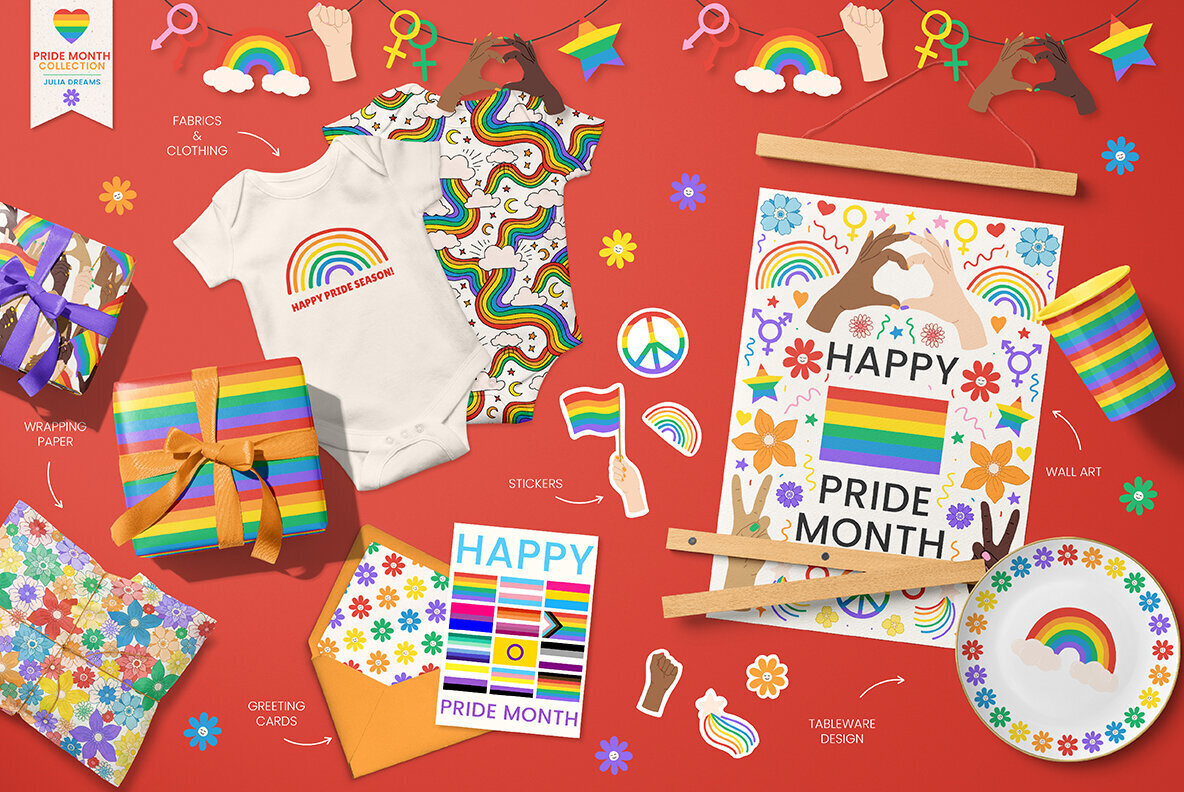 Pride Month Toolbox 2