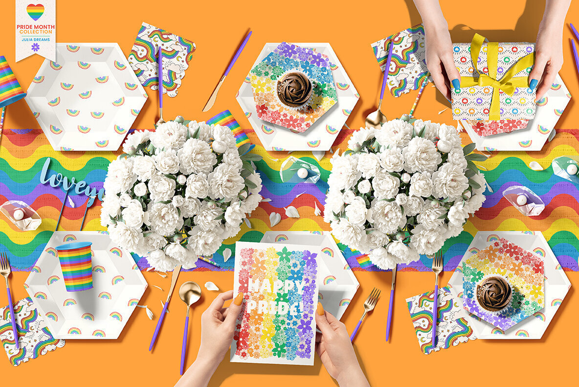 Pride Month Toolbox 3