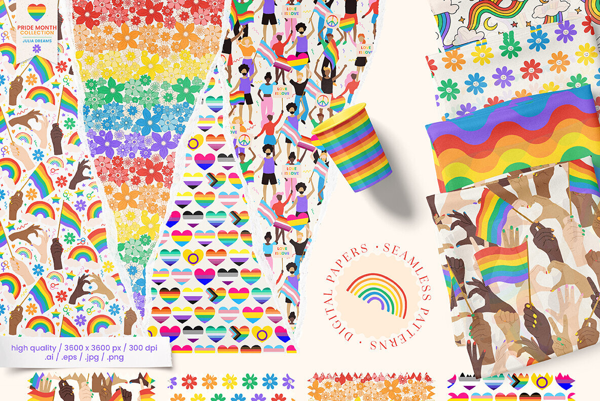 Pride Month Toolbox 4