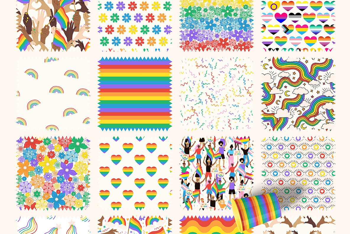 Pride Month Toolbox 5