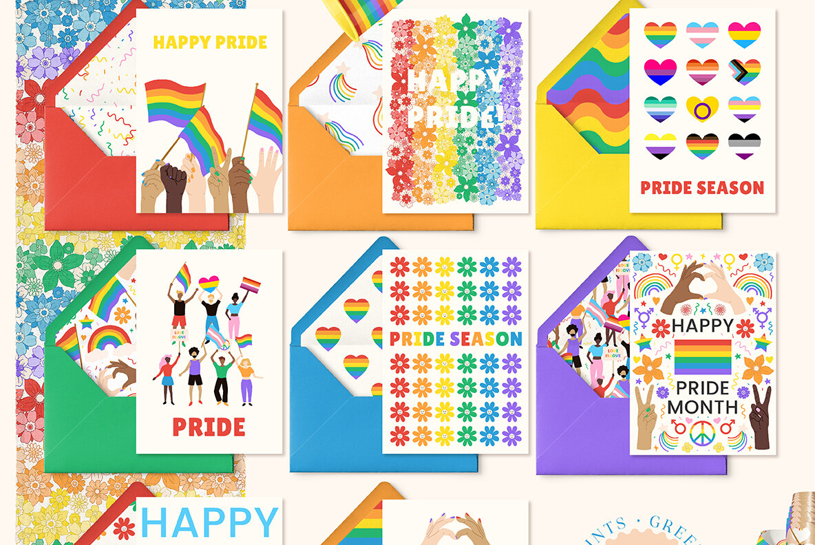 Pride Month Toolbox 6