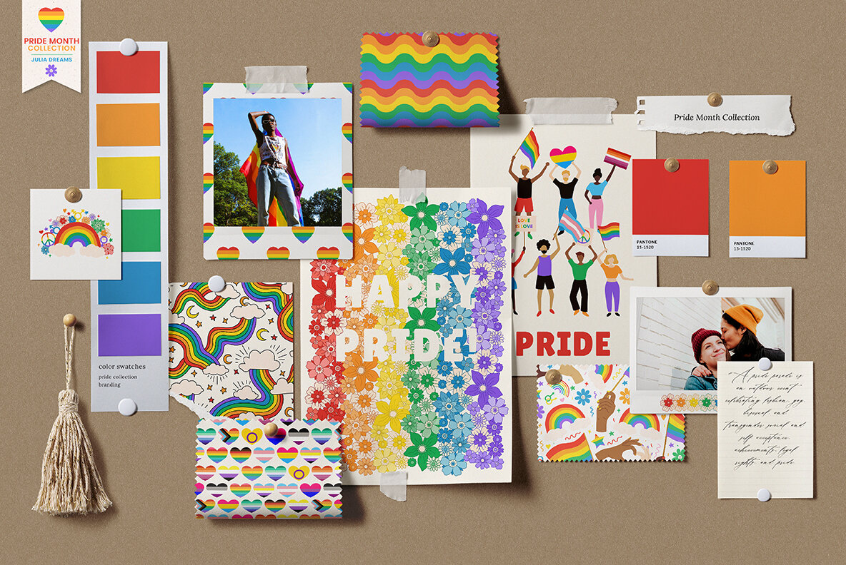 Pride Month Toolbox 9