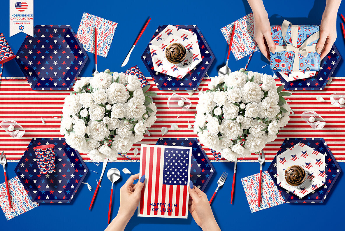 Independence Day Toolbox 3