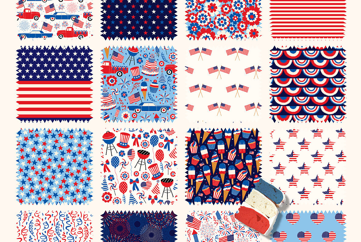 Independence Day Toolbox 5