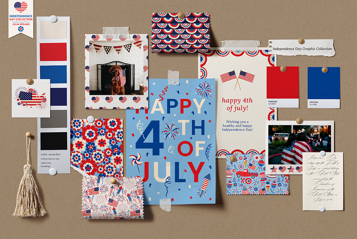 Independence Day Toolbox 9