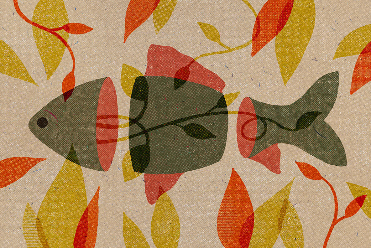 Printing Press Procreate Brushes 5