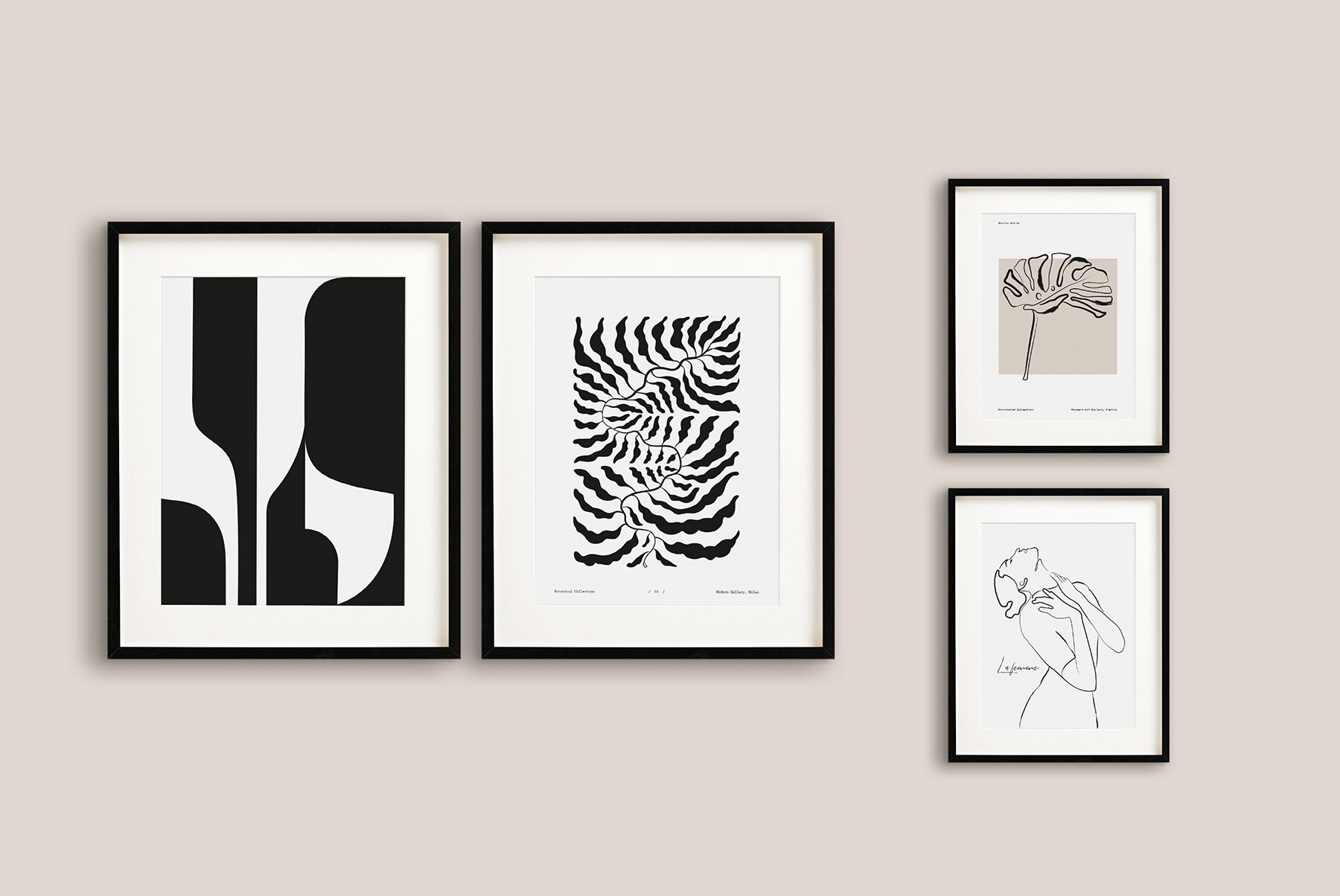 Simplicity Art Prints Posters 9