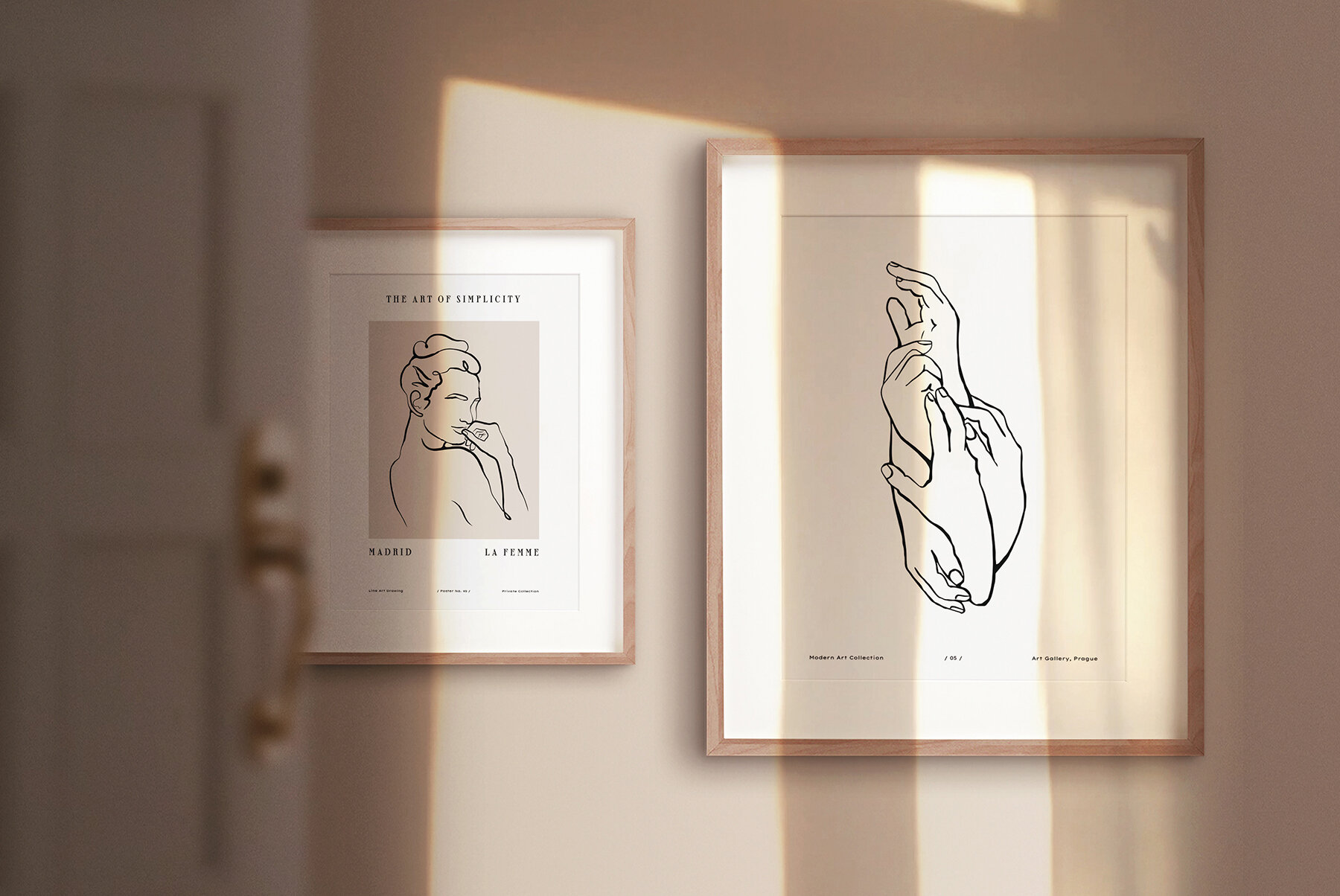 Simplicity Art Prints Posters 18