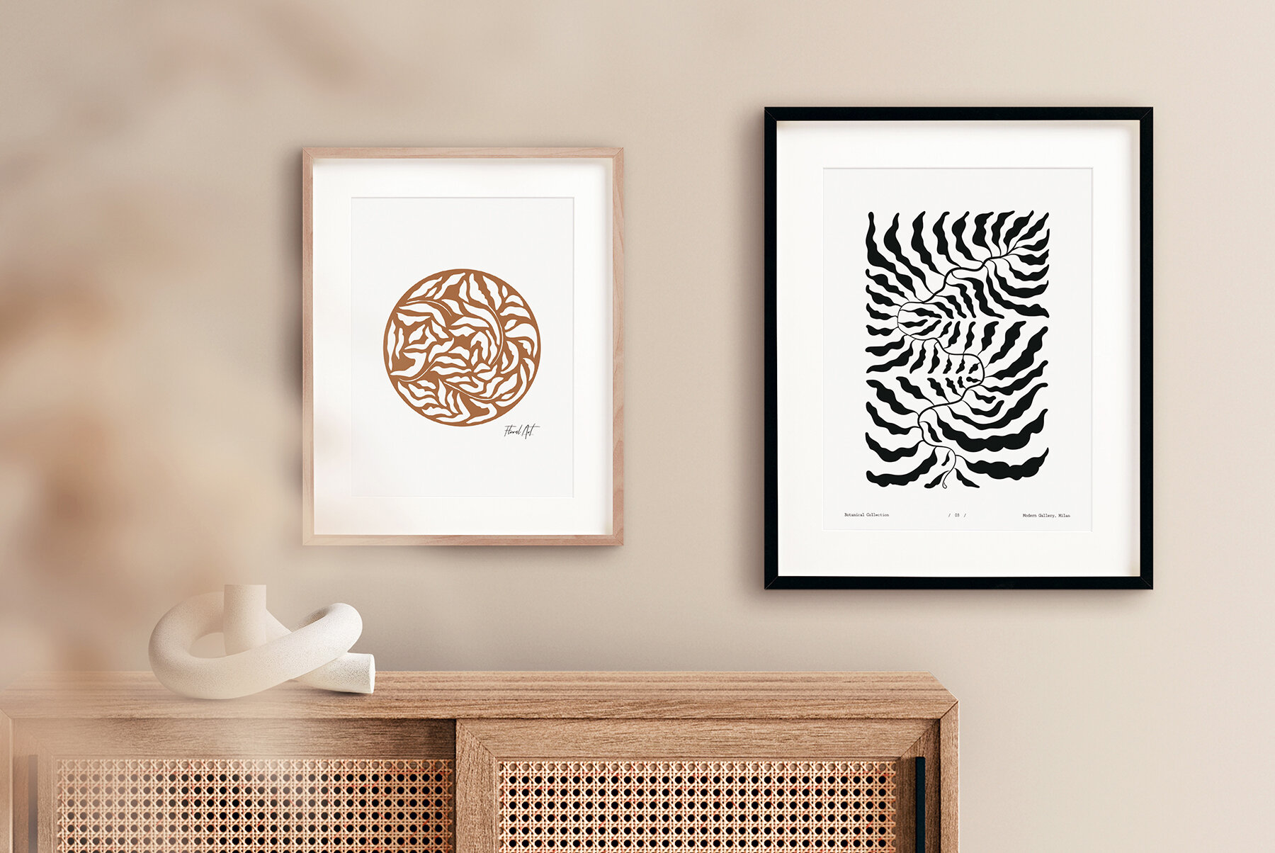 Simplicity Art Prints Posters 19