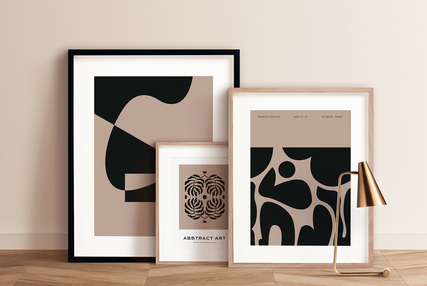 Simplicity Art Prints Posters 21