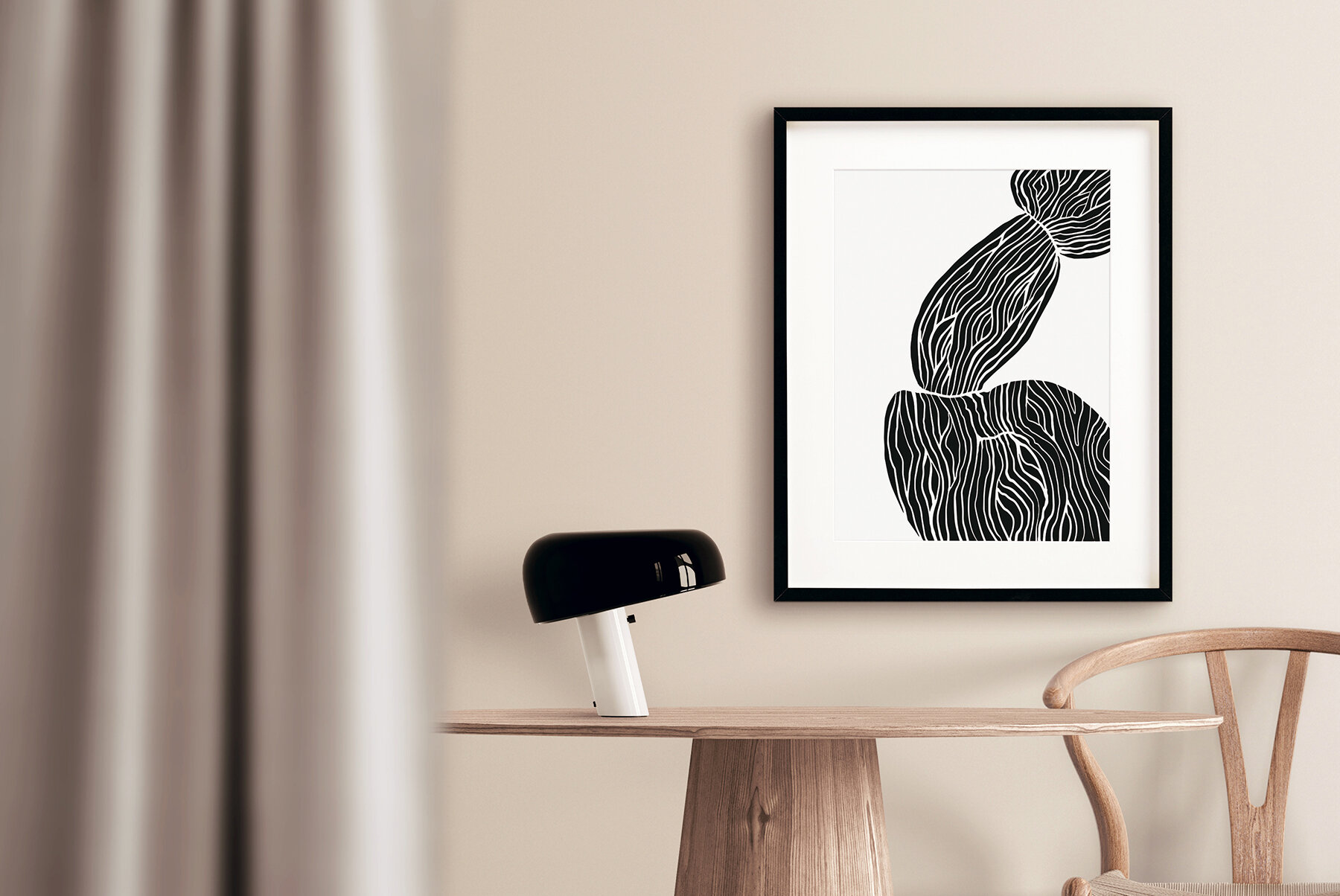 Simplicity Art Prints Posters 22