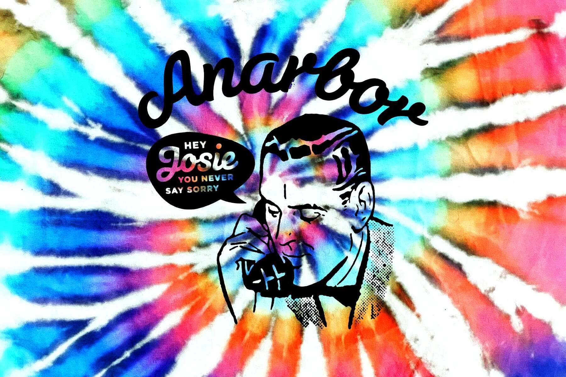 Tie Dye Squares Vol 002 4