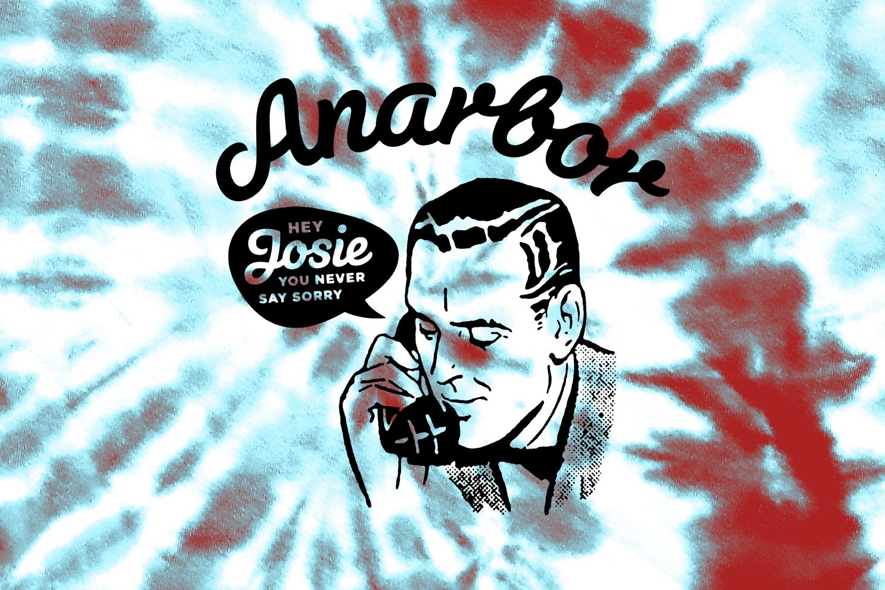 Tie Dye Squares Vol 003 4