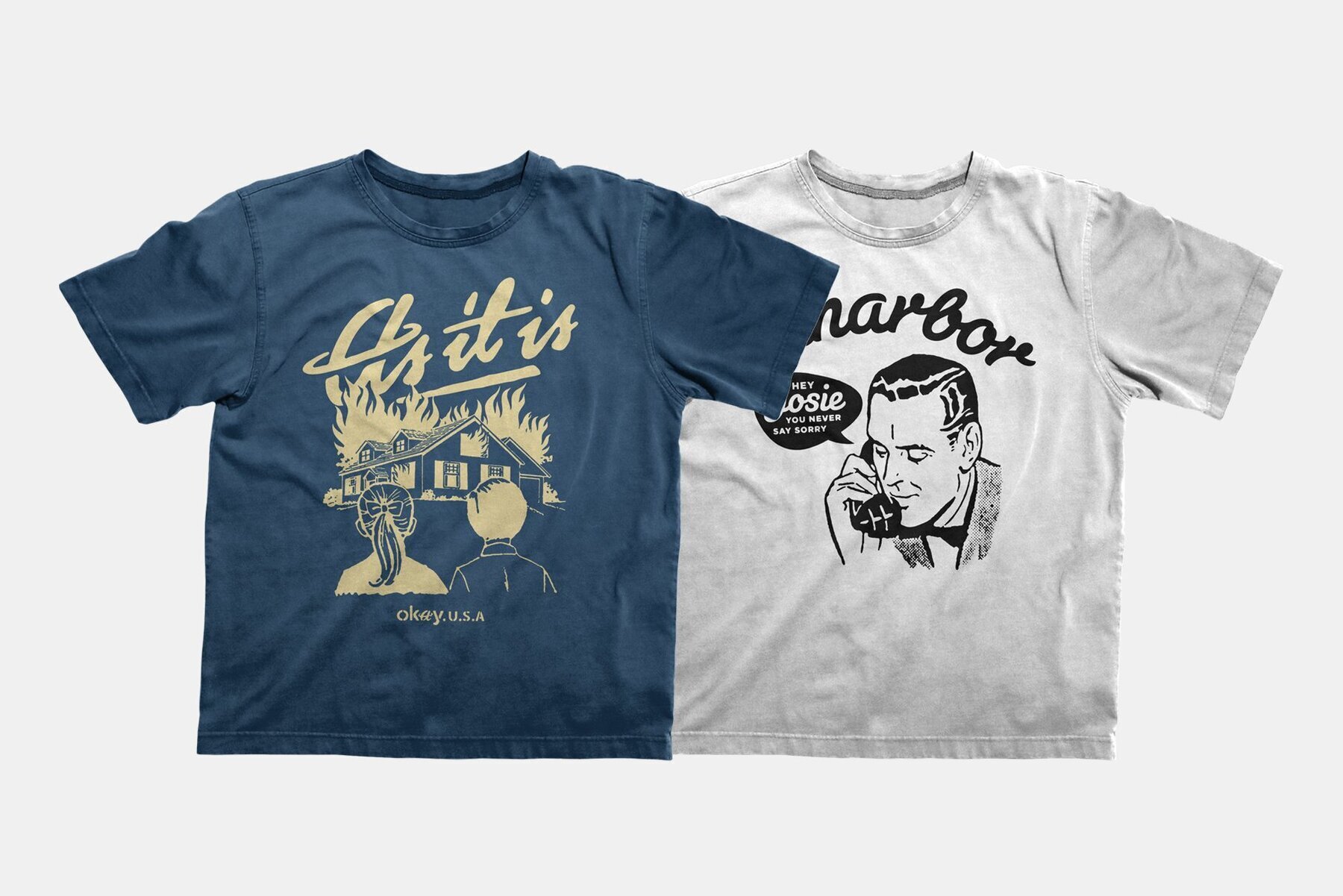 T Shirt Mockup Vol 003 3