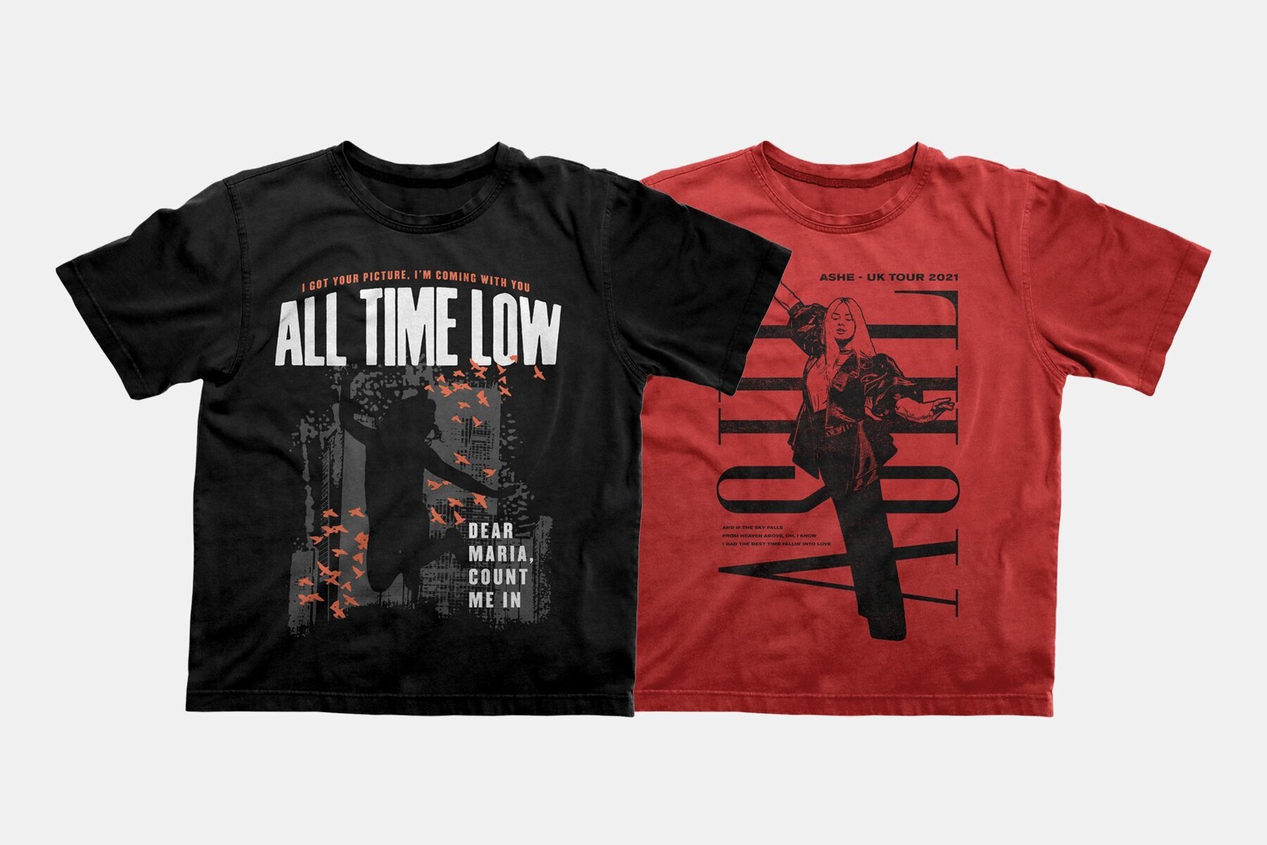 T Shirt Mockup Vol 003 4