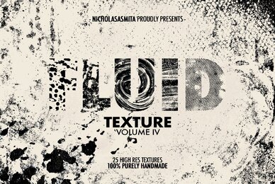 Fluid Texture Volume IV