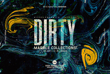 Dirty Marble Collections
